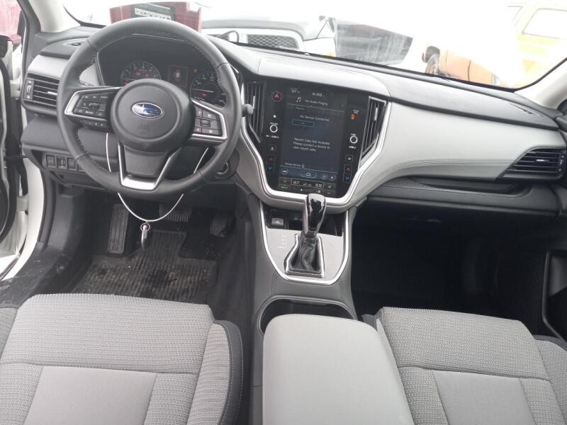 2023 SUBARU OUTBACK PREMIUM - 4S4BTAFC3P3146324 | SeoVin.biz