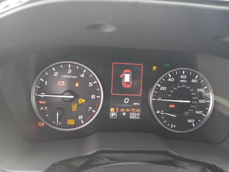 2023 SUBARU OUTBACK PREMIUM - 4S4BTAFC3P3146324 | SeoVin.biz