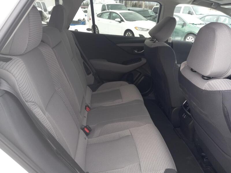 2023 SUBARU OUTBACK PREMIUM - 4S4BTAFC3P3146324 | SeoVin.biz