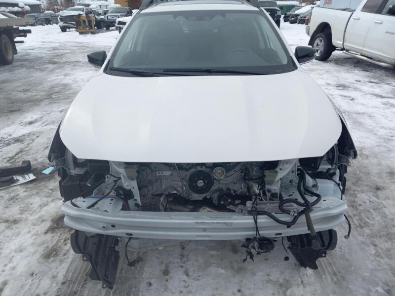 2023 SUBARU OUTBACK PREMIUM - 4S4BTAFC3P3146324 | SeoVin.biz