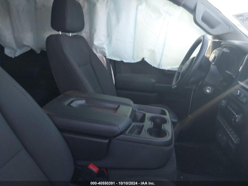 2020 CHEVROLET SILVERADO 1500 2WD SHORT BED CUSTOM - 3GCPWBEK3LG189682 | SeoVin.biz