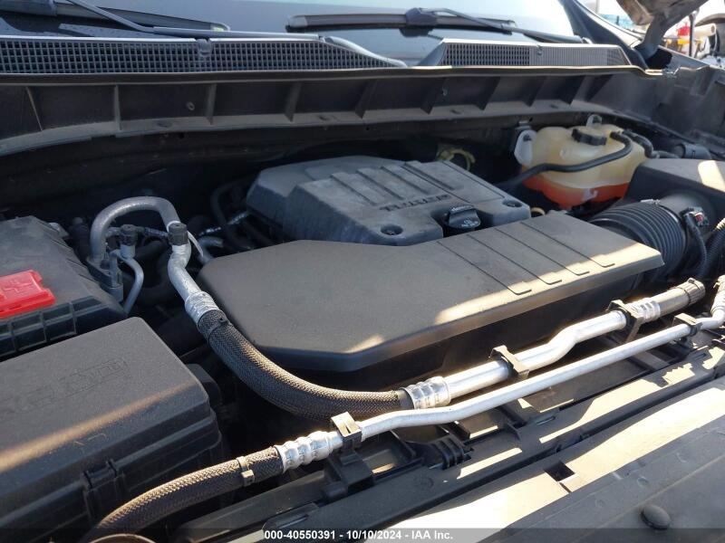 2020 CHEVROLET SILVERADO 1500 2WD SHORT BED CUSTOM - 3GCPWBEK3LG189682 | SeoVin.biz