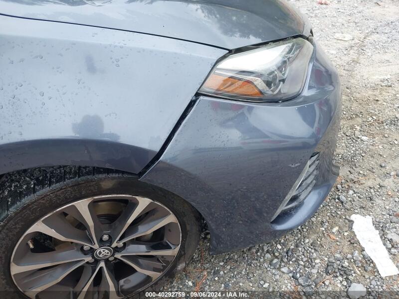 2017 TOYOTA COROLLA SE - 2T1BURHE7HC833331 | SeoVin.biz