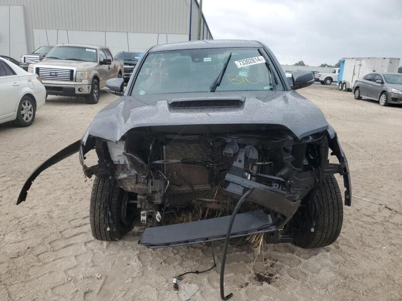 2023 TOYOTA TACOMA DOUBLE CAB - 3TMAZ5CN8PM213476 | SeoVin.biz