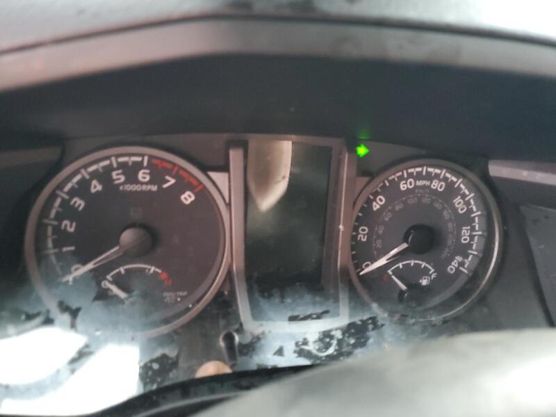 2023 TOYOTA TACOMA DOUBLE CAB - 3TMAZ5CN8PM213476 | SeoVin.biz
