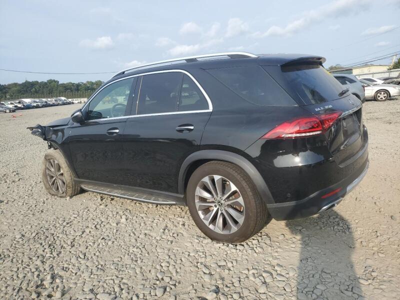2022 MERCEDES-BENZ GLE 350 4MATIC - 4JGFB4KB0NA597755 | SeoVin.biz