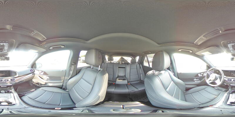 2022 MERCEDES-BENZ GLE 350 4MATIC - 4JGFB4KB0NA597755 | SeoVin.biz