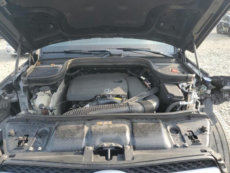 2022 MERCEDES-BENZ GLE 350 4MATIC - 4JGFB4KB0NA597755 | SeoVin.biz