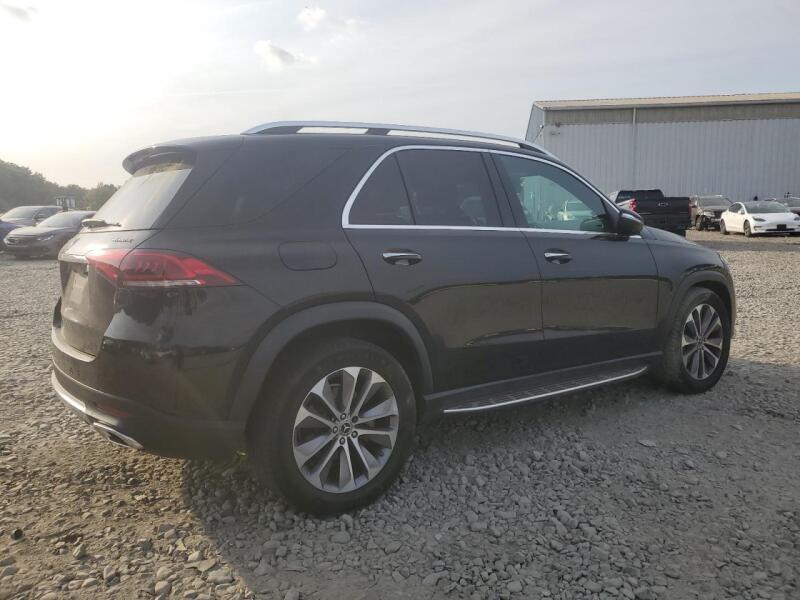 2022 MERCEDES-BENZ GLE 350 4MATIC - 4JGFB4KB0NA597755 | SeoVin.biz