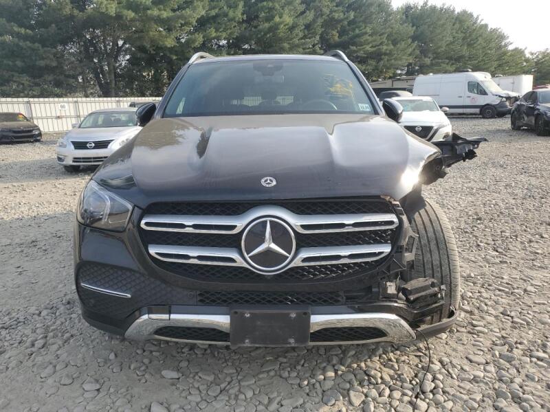 2022 MERCEDES-BENZ GLE 350 4MATIC - 4JGFB4KB0NA597755 | SeoVin.biz
