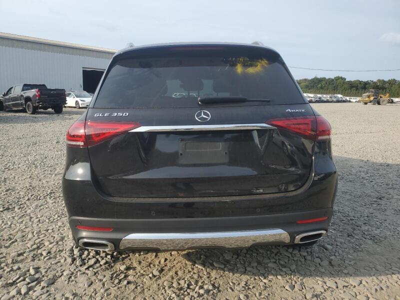 2022 MERCEDES-BENZ GLE 350 4MATIC - 4JGFB4KB0NA597755 | SeoVin.biz