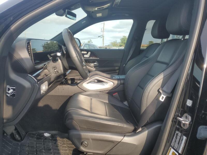 2022 MERCEDES-BENZ GLE 350 4MATIC - 4JGFB4KB0NA597755 | SeoVin.biz
