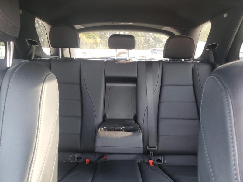 2022 MERCEDES-BENZ GLE 350 4MATIC - 4JGFB4KB0NA597755 | SeoVin.biz