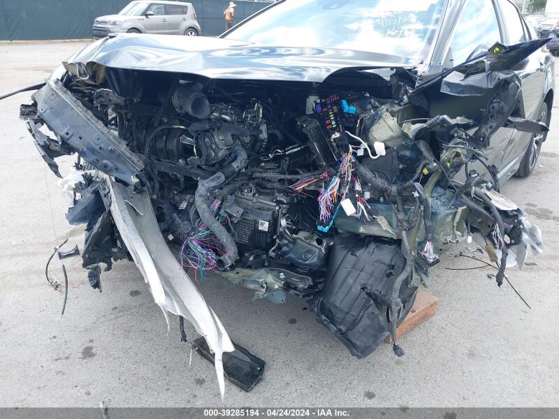 2020 TOYOTA CAMRY SE - 4T1M11AK8LU907284 | SeoVin.biz