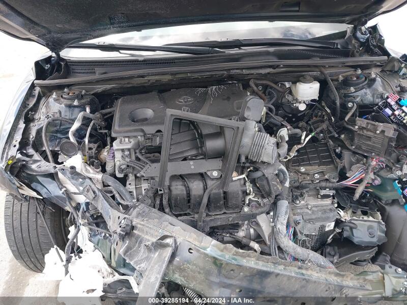 2020 TOYOTA CAMRY SE - 4T1M11AK8LU907284 | SeoVin.biz