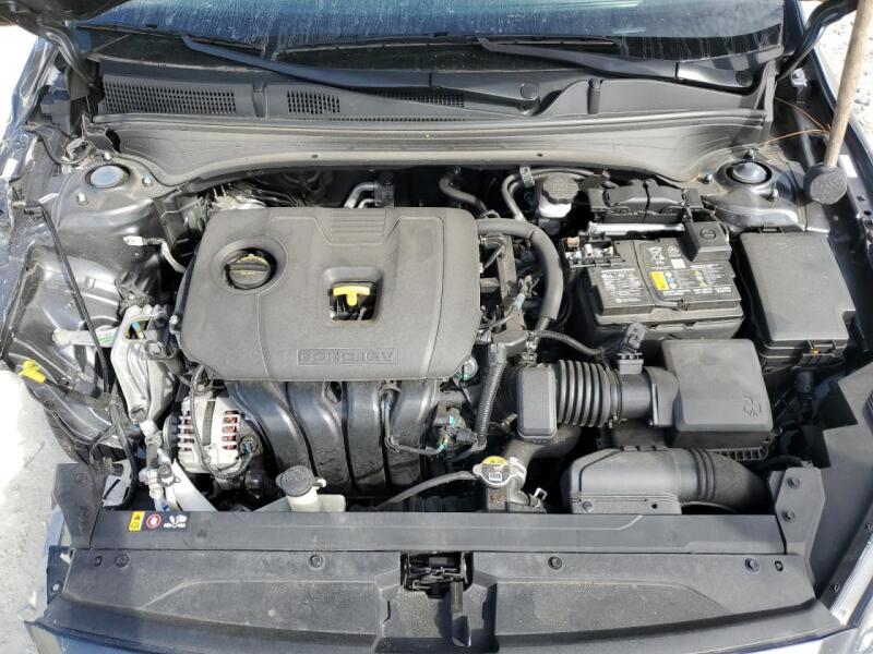 2023 KIA FORTE LX - 3KPF24AD0PE542245 | SeoVin.biz