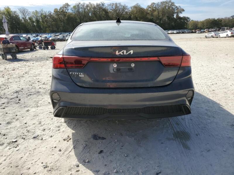 2023 KIA FORTE LX - 3KPF24AD0PE542245 | SeoVin.biz