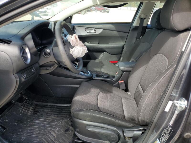 2023 KIA FORTE LX - 3KPF24AD0PE542245 | SeoVin.biz