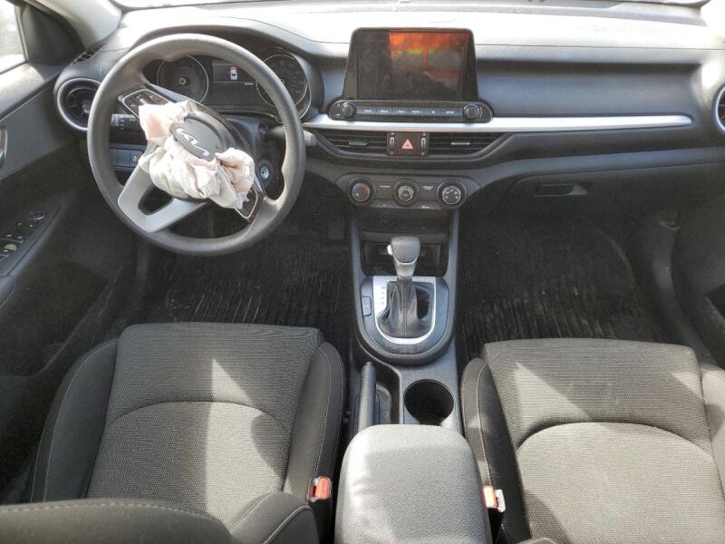 2023 KIA FORTE LX - 3KPF24AD0PE542245 | SeoVin.biz