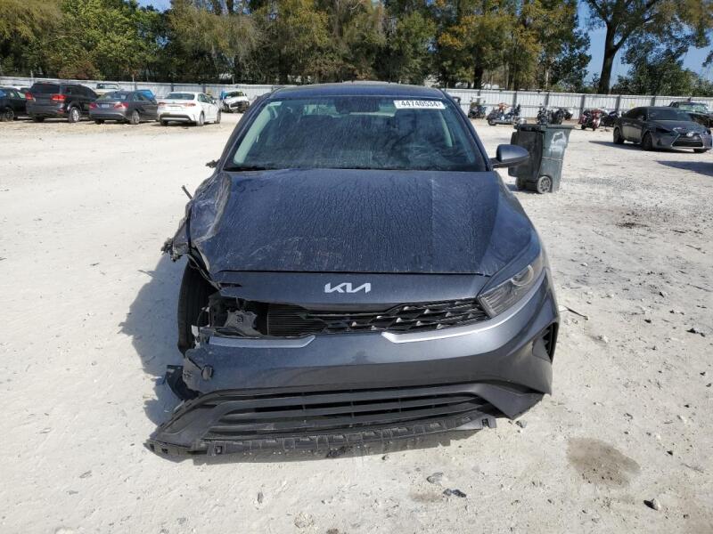 2023 KIA FORTE LX - 3KPF24AD0PE542245 | SeoVin.biz