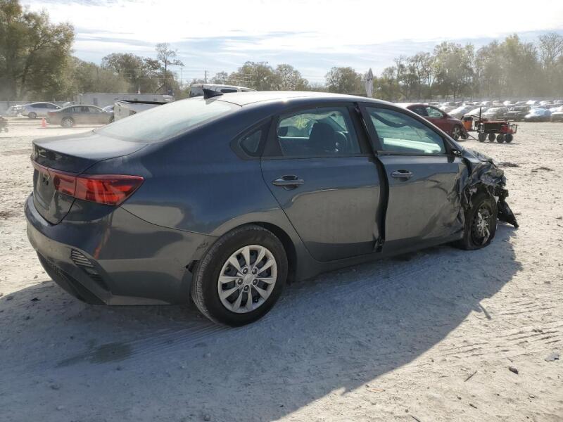 2023 KIA FORTE LX - 3KPF24AD0PE542245 | SeoVin.biz