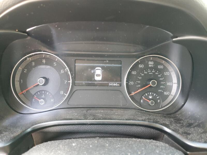 2023 KIA FORTE LX - 3KPF24AD0PE542245 | SeoVin.biz