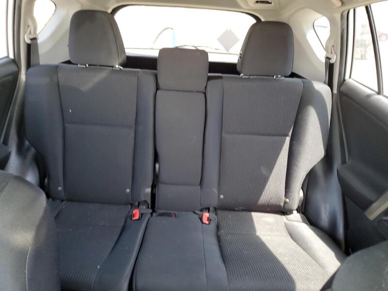2015 TOYOTA RAV4 LE - 2T3ZFREV5FW172494 | SeoVin.biz