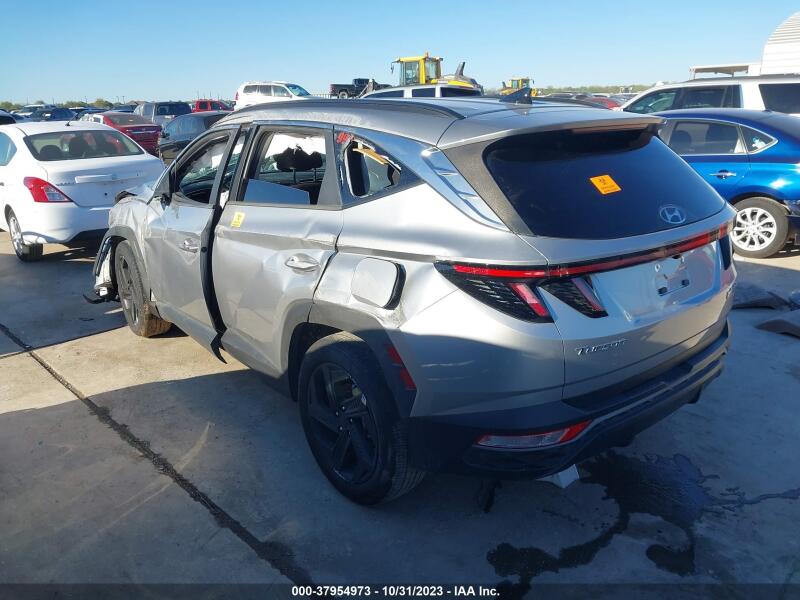 2022 HYUNDAI TUCSON SEL - 5NMJF3AE3NH029272 | SeoVin.biz
