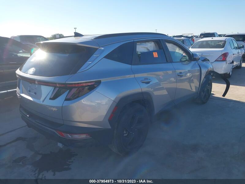 2022 HYUNDAI TUCSON SEL - 5NMJF3AE3NH029272 | SeoVin.biz