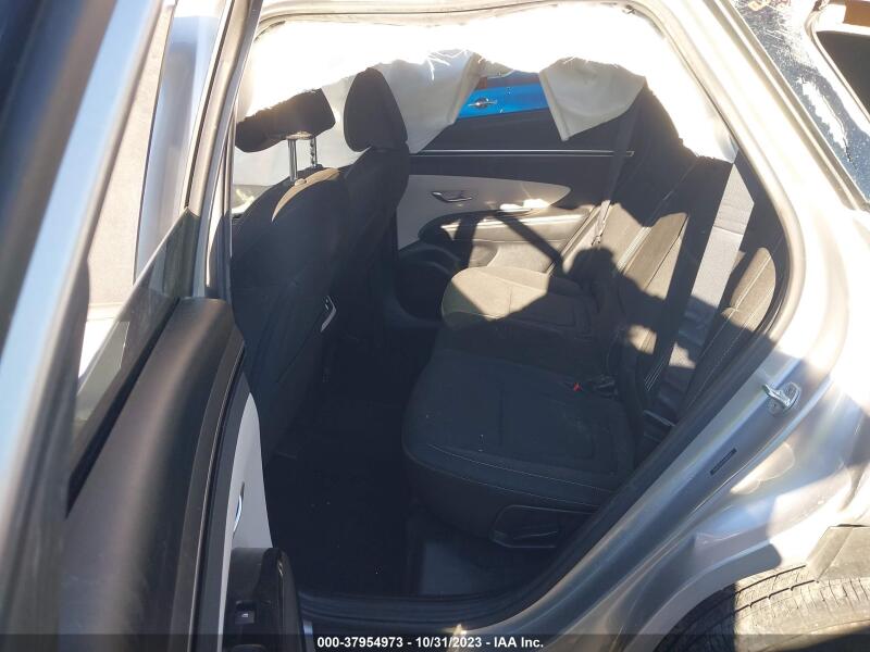 2022 HYUNDAI TUCSON SEL - 5NMJF3AE3NH029272 | SeoVin.biz