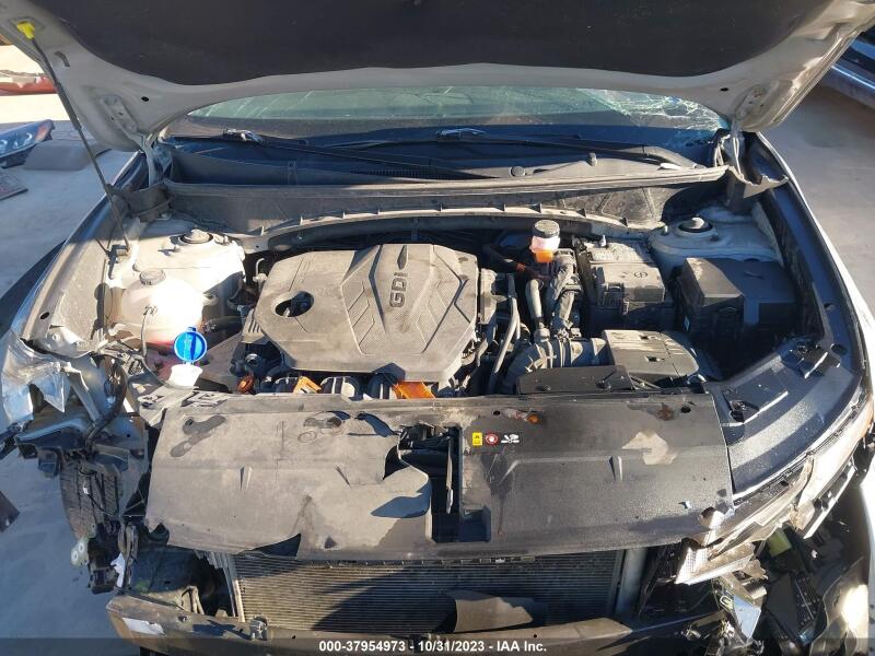 2022 HYUNDAI TUCSON SEL - 5NMJF3AE3NH029272 | SeoVin.biz