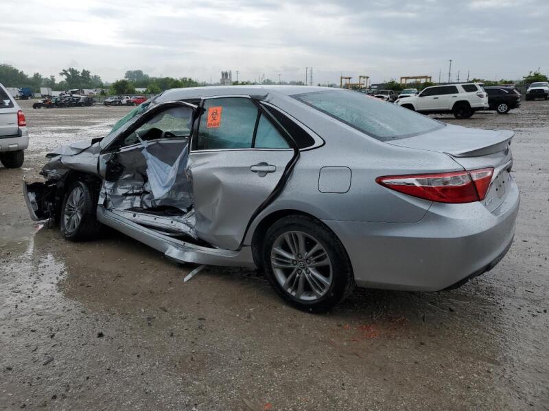 2017 TOYOTA CAMRY LE - 4T1BF1FK4HU400813 | SeoVin.biz
