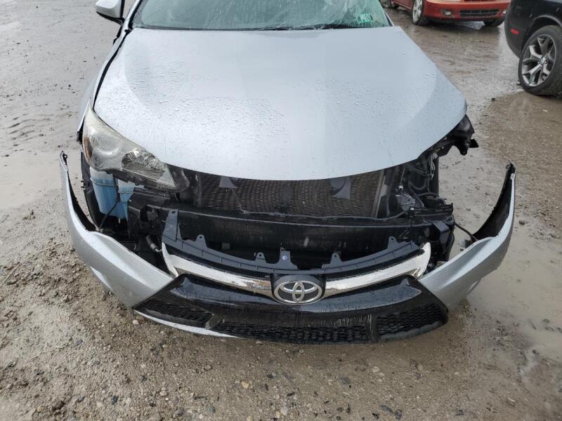 2017 TOYOTA CAMRY LE - 4T1BF1FK4HU400813 | SeoVin.biz