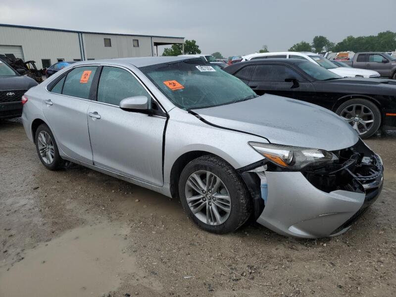2017 TOYOTA CAMRY LE - 4T1BF1FK4HU400813 | SeoVin.biz