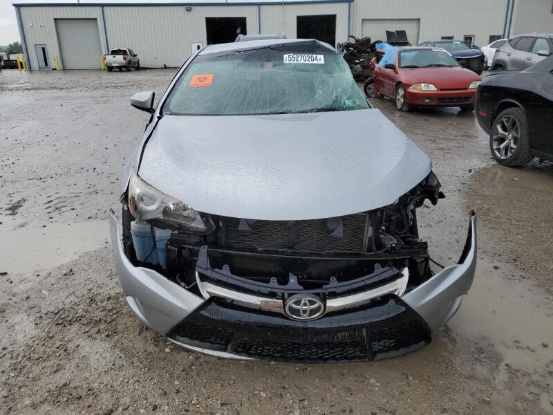 2017 TOYOTA CAMRY LE - 4T1BF1FK4HU400813 | SeoVin.biz