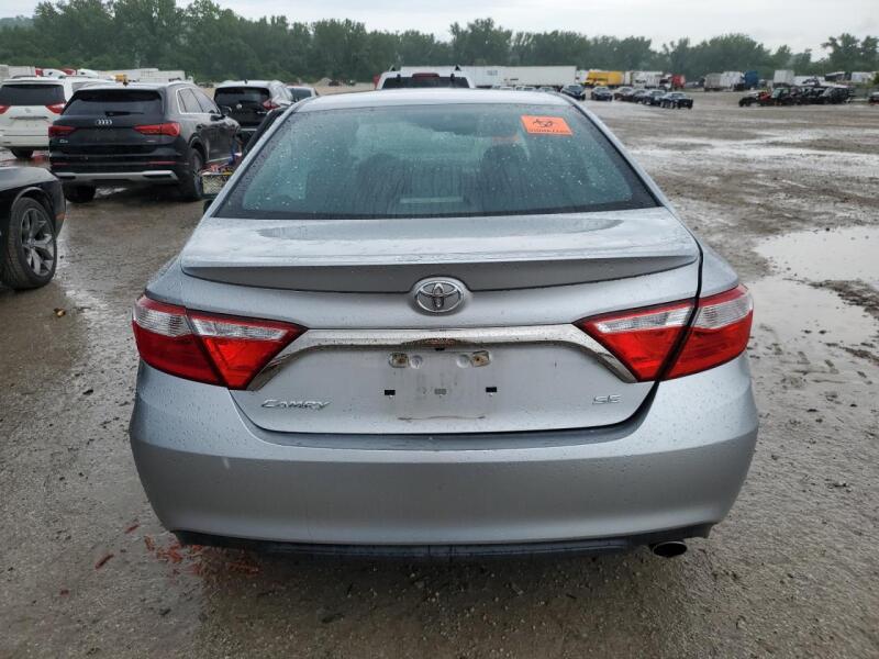 2017 TOYOTA CAMRY LE - 4T1BF1FK4HU400813 | SeoVin.biz