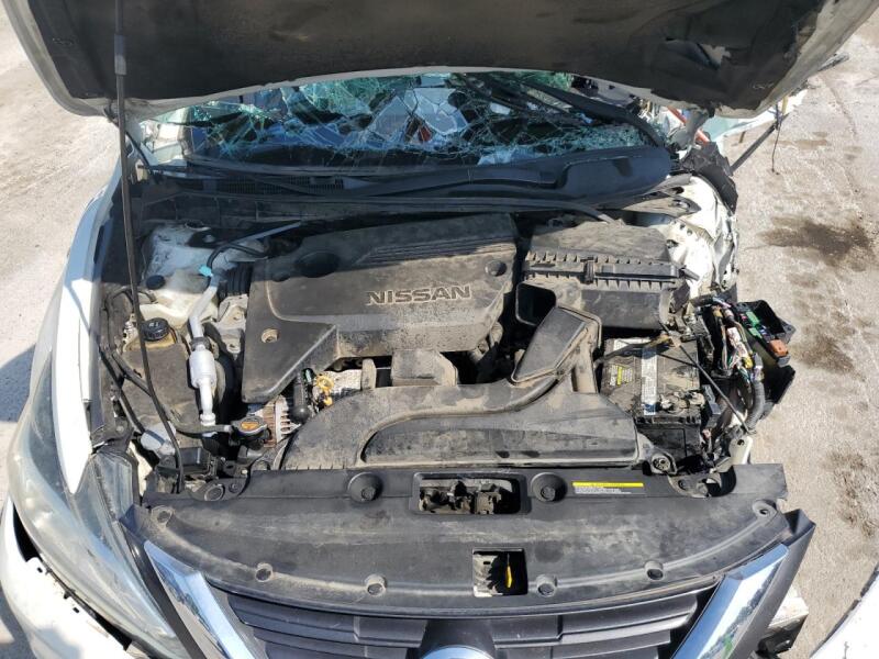 2017 NISSAN ALTIMA 2.5 - 1N4AL3AP1HC153608 | SeoVin.biz