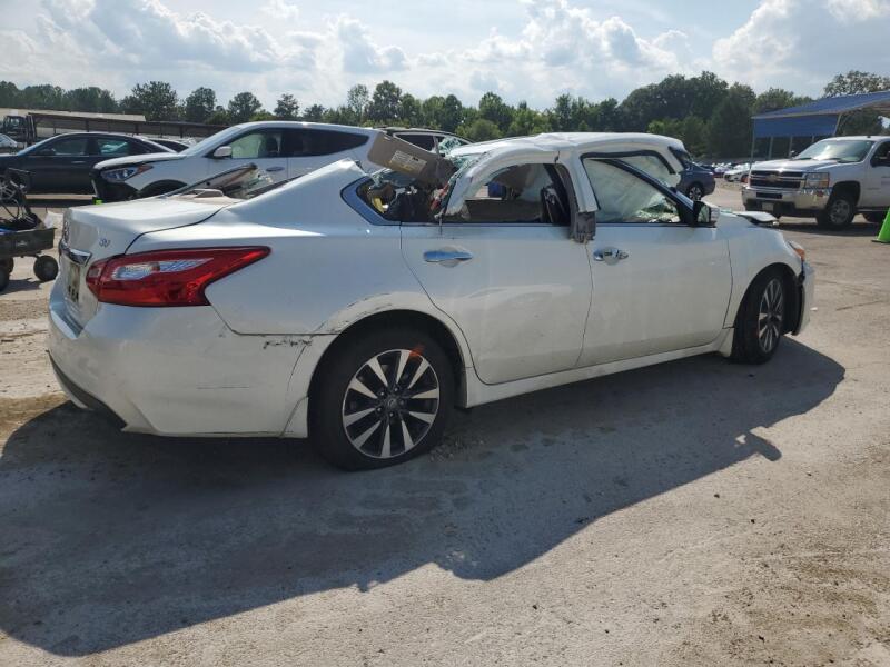 2017 NISSAN ALTIMA 2.5 - 1N4AL3AP1HC153608 | SeoVin.biz