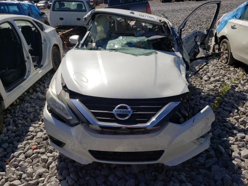 2017 NISSAN ALTIMA 2.5 - 1N4AL3AP1HC153608 | SeoVin.biz
