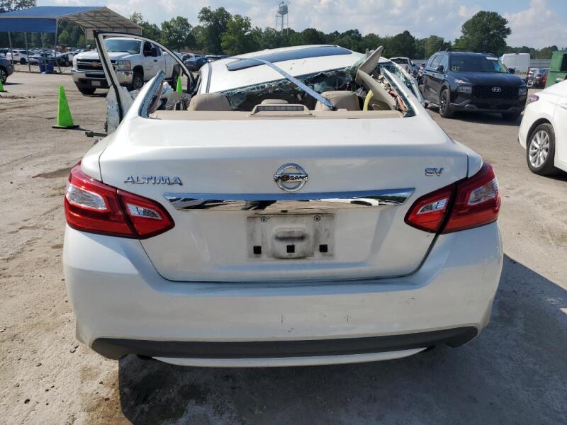2017 NISSAN ALTIMA 2.5 - 1N4AL3AP1HC153608 | SeoVin.biz