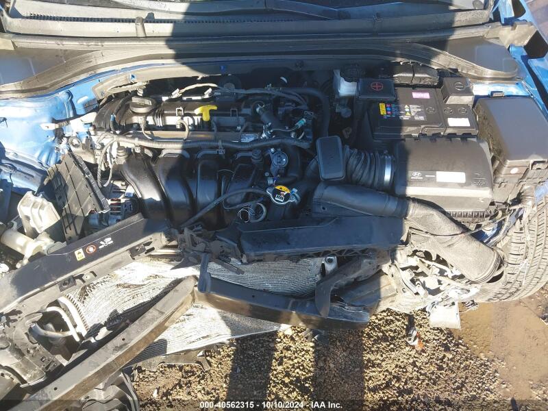 2019 HYUNDAI ELANTRA SE - 5NPD74LF4KH419835 | SeoVin.biz