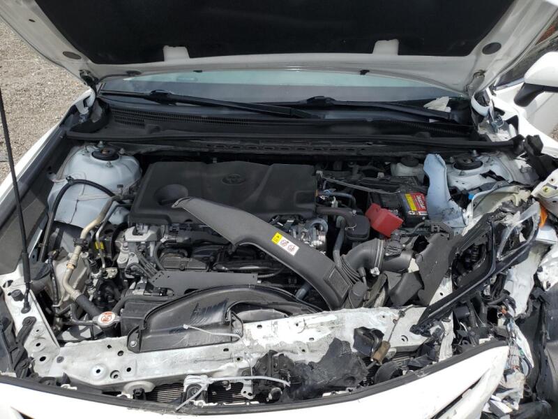 2021 TOYOTA CAMRY SE - 4T1G11AK4MU594300 | SeoVin.biz
