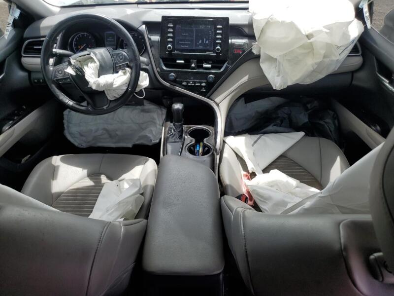 2021 TOYOTA CAMRY SE - 4T1G11AK4MU594300 | SeoVin.biz