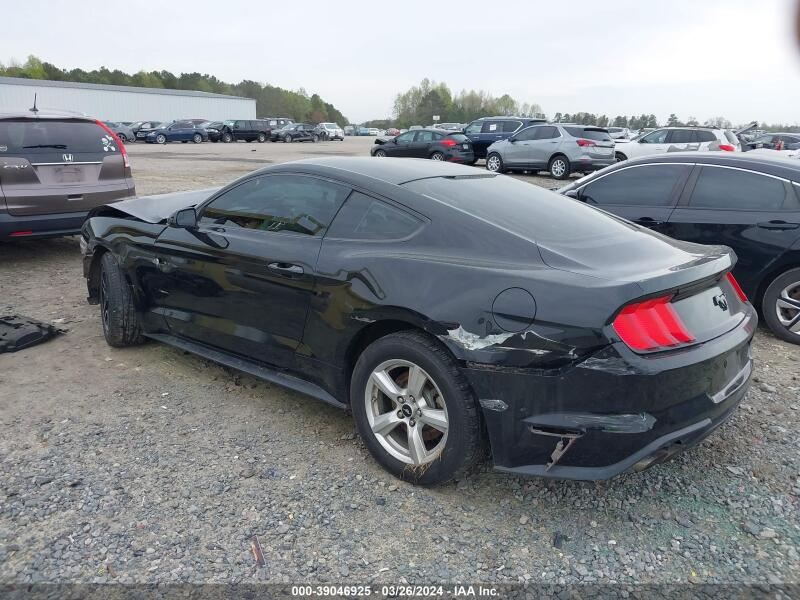 2018 FORD MUSTANG ECOBOOST - 1FA6P8TH4J5101073 | SeoVin.biz