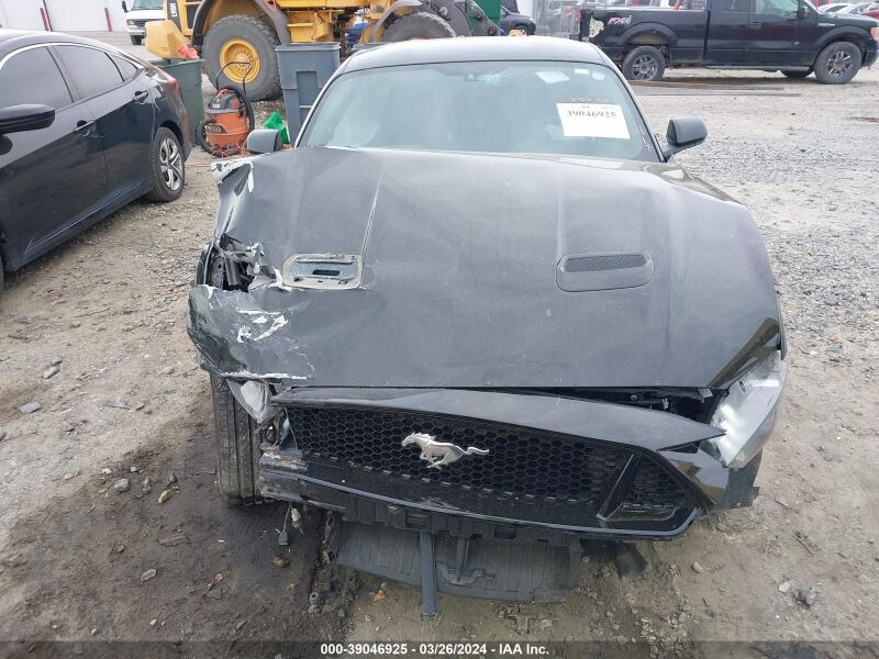 2018 FORD MUSTANG ECOBOOST - 1FA6P8TH4J5101073 | SeoVin.biz