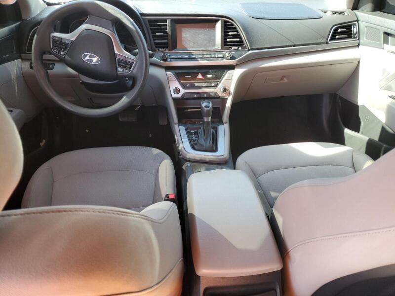 2018 HYUNDAI ELANTRA SEL - 5NPD84LF6JH351906 | SeoVin.biz