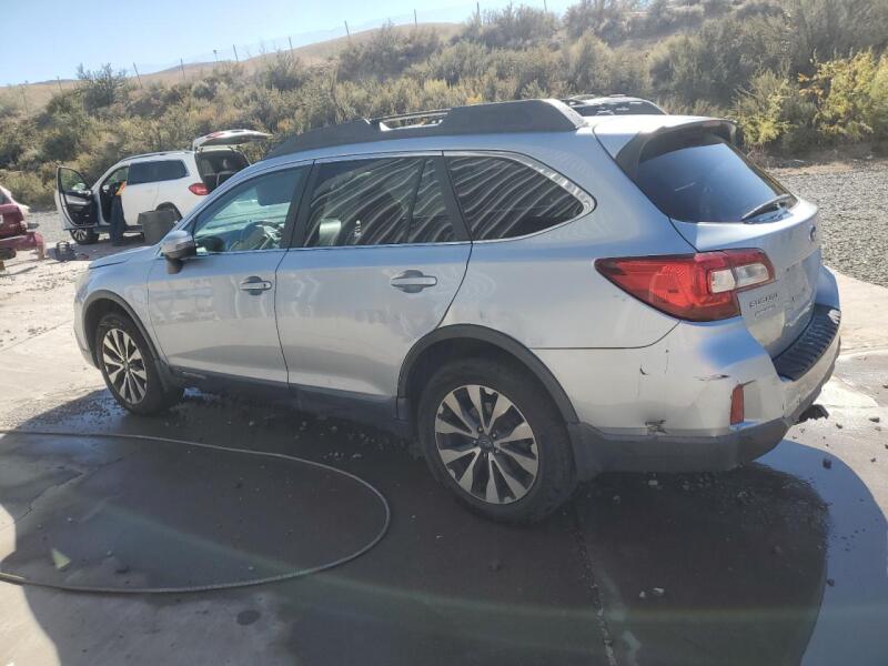 2015 SUBARU OUTBACK 2.5I LIMITED - 4S4BSAJC0F3245983 | SeoVin.biz