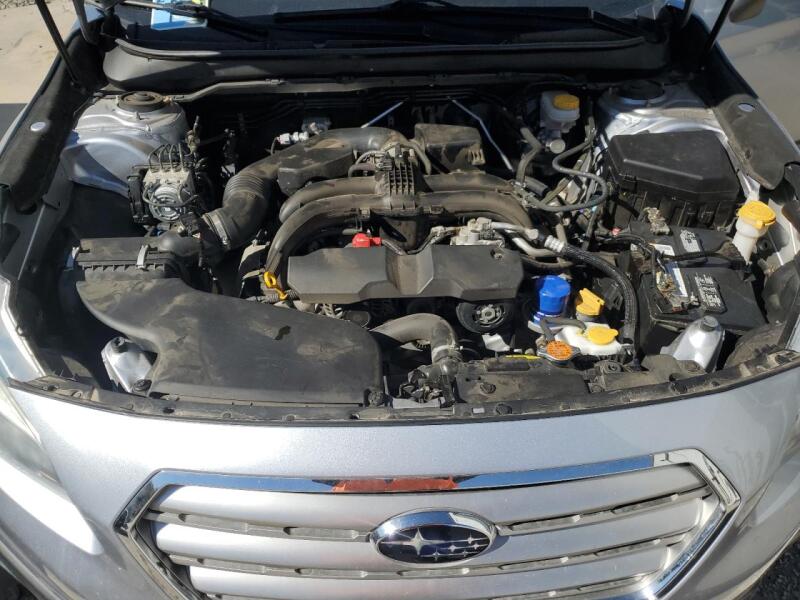 2015 SUBARU OUTBACK 2.5I LIMITED - 4S4BSAJC0F3245983 | SeoVin.biz