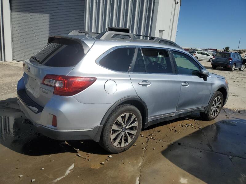 2015 SUBARU OUTBACK 2.5I LIMITED - 4S4BSAJC0F3245983 | SeoVin.biz