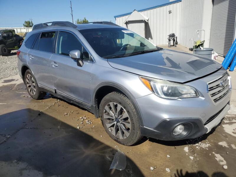 2015 SUBARU OUTBACK 2.5I LIMITED - 4S4BSAJC0F3245983 | SeoVin.biz
